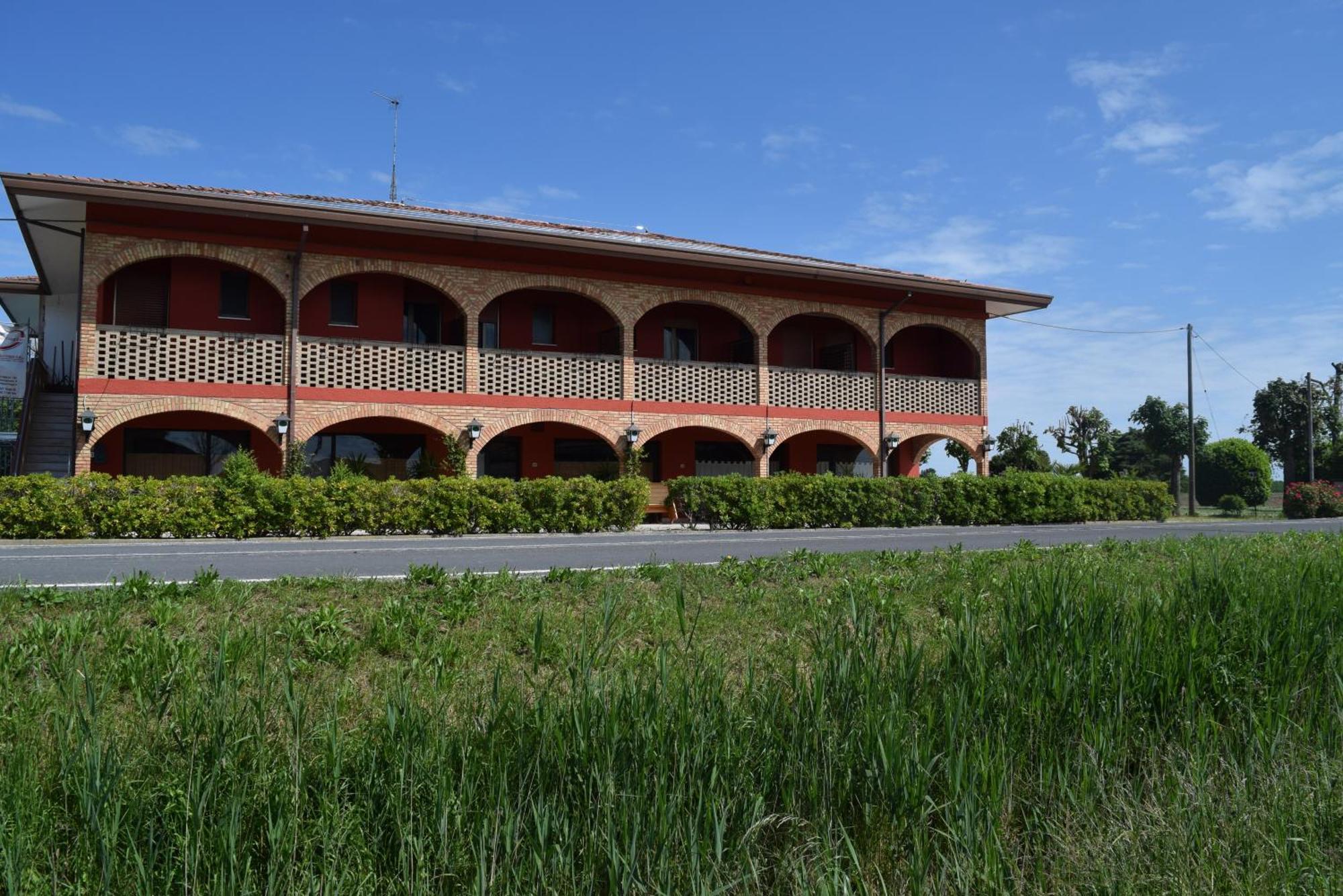 Brussa 340 Hotel Exterior foto